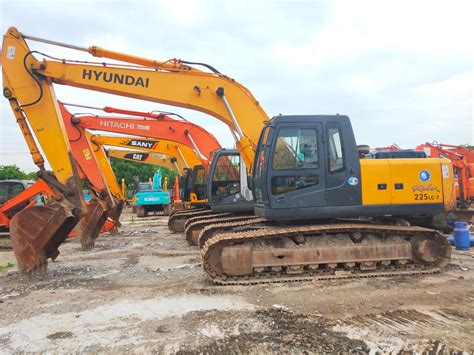 hyundai excavator sale|hyundai excavators price list.